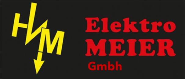 Firmenlogo Elektro Meier GmbH