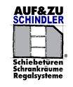 Firmenlogo AUF & ZU Schindler