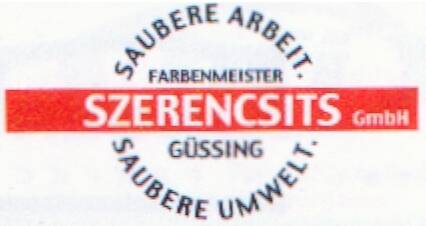 Firmenlogo Szerencsits GmbH