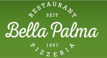 Firmenlogo Pizzeria Bella Palma Simic GmbH