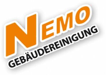 Firmenlogo NEMO Gebäudereinigung GmbH