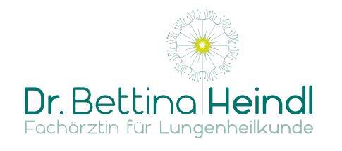Firmenlogo Ordination Dr Bettina Heindl - Lungenfachärztin