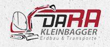 Firmenlogo DARA Kleinbagger