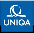 Firmenlogo UNIQA General Agentur