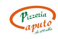 Firmenlogo Pizzeria Caputo