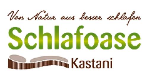 Firmenlogo Schlafoase - KASTANI