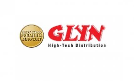 Firmenlogo Glyn GmbH & Co KG