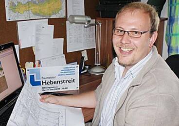 Firmenlogo Ing. Markus Hebenstreit