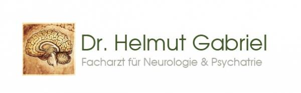 Firmenlogo Ordination Dr. Helmut Gabriel - Facharzt  für Neurologie und Psychiatrie