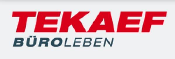 Firmenlogo TEKAEF Büroleben GmbH