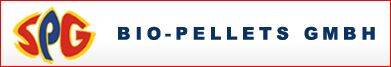 Firmenlogo SPG-Bio-Pellets GmbH
