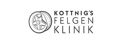 Firmenlogo Kottnig's  Felgenklinik