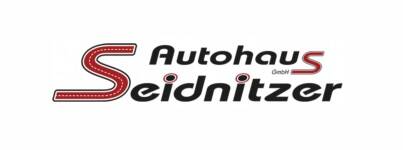 Firmenlogo Autohaus Seidnitzer GmbH