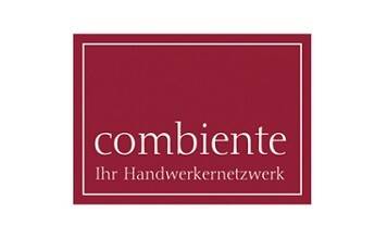 Firmenlogo combiente GmbH Ihr Handwerkernetzwerk