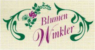 Firmenlogo Blumen Winkler - Sabine Regner