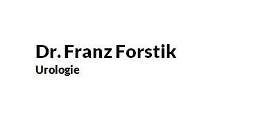 Firmenlogo Ordination Dr. Franz Forstik