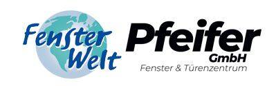 Firmenlogo FensterWelt - Pfeifer GmbH