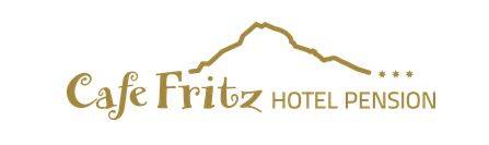 Firmenlogo Hotel Pension Cafe Fritz