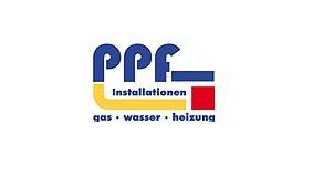 Firmenlogo PPF Installationen GmbH