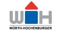 Firmenlogo Würth-Hochenburger GmbH
