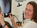 Dr. Claudia Granzer - Fachärztin für Hals-, Nasen- und Ohrenkrankheiten