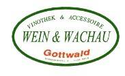 Firmenlogo Gottwald GmbH & Co. KG - Vinothek Wein & Wachau