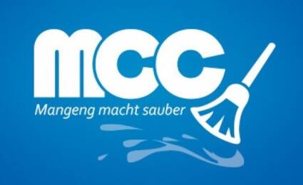 Firmenlogo MCC-Reinigung  Mangeng