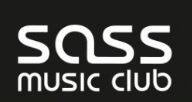 Firmenlogo SASS Music Club