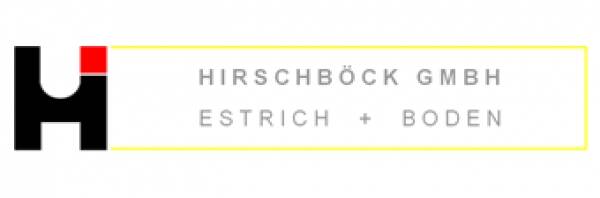 Firmenlogo Hirschböck GmbH