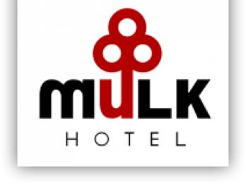 Firmenlogo Hotel Mulk