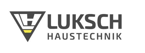 Firmenlogo LUKSCH Haustechnik GmbH