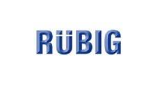 Firmenlogo Rübig GmbH & Co. KG