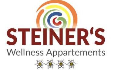 Firmenlogo Steiner's Wellness-Appartements