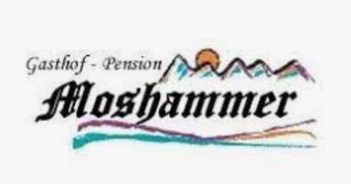 Firmenlogo Gasthof - Pension  Moshammer