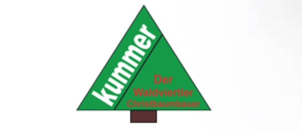 Firmenlogo Kummer Toni - Der Waldviertler Christbaumbauer