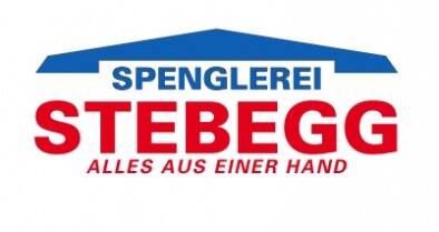 Firmenlogo Spenglerei Stebegg Franz