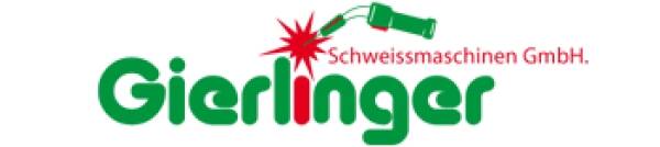 Firmenlogo Gierlinger Schweissmaschinen GmbH