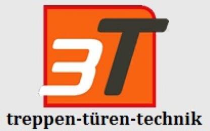 Firmenlogo Treppen-Türen-Technik GmbH