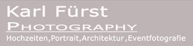 Firmenlogo Karl Fürst Photography
