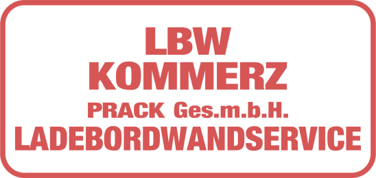 Firmenlogo LBW Kommerz Prack GmbH