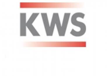 Firmenlogo KWS Kanal-Wartungs- und Sanierungs GmbH & Co. KG