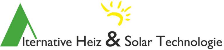 Firmenlogo Alternative Heiz- und Solar-Technologie GmbH