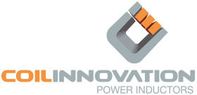 Firmenlogo Coil Innovation GmbH - Power Inductors