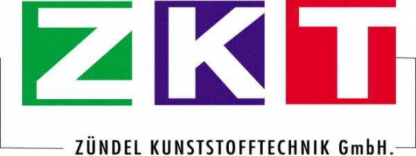 Firmenlogo Zündel Kunststofftechnik GmbH