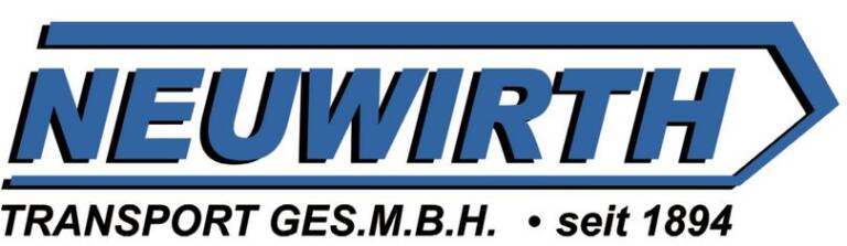 Firmenlogo Neuwirth Transport GmbH