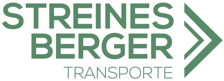 Firmenlogo Streinesberger Transporte GmbH