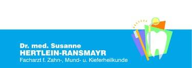 Firmenlogo Ordination Dr. Susanne Hertlein-Ransmayr