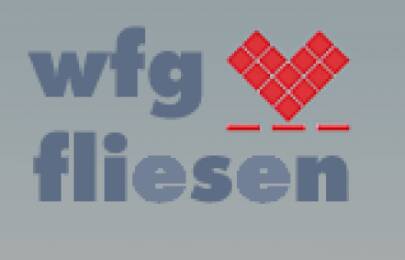 Firmenlogo WFG Fliesenverlegung GmbH