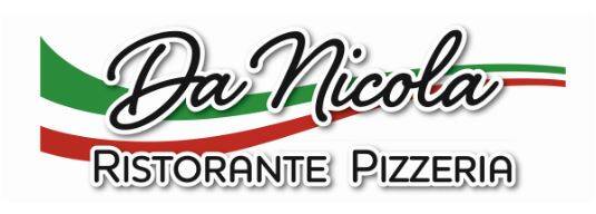 Firmenlogo Ristorante-Pizzeria Da Nicola