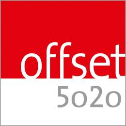 Firmenlogo Offset 5020 Druckerei & Verlag GmbH